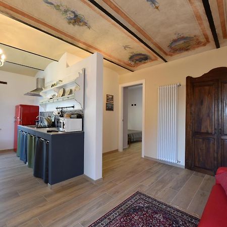 Casa Valentina 1902 Apartment Montegrosso d'Asti Ngoại thất bức ảnh