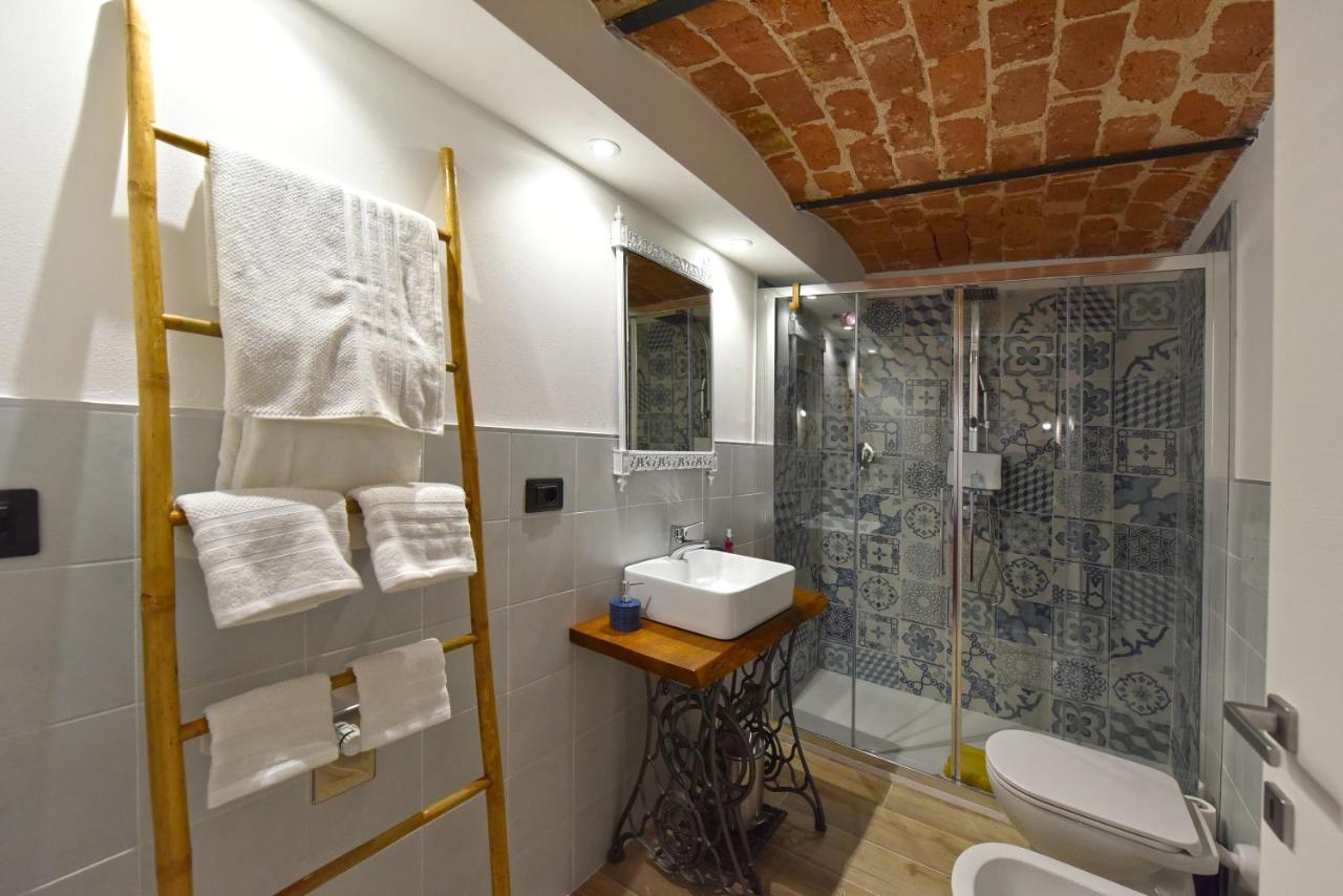 Casa Valentina 1902 Apartment Montegrosso d'Asti Ngoại thất bức ảnh