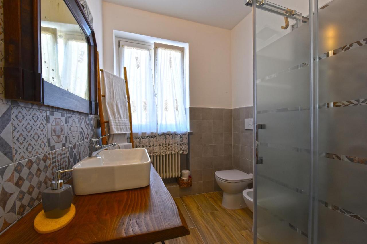 Casa Valentina 1902 Apartment Montegrosso d'Asti Ngoại thất bức ảnh