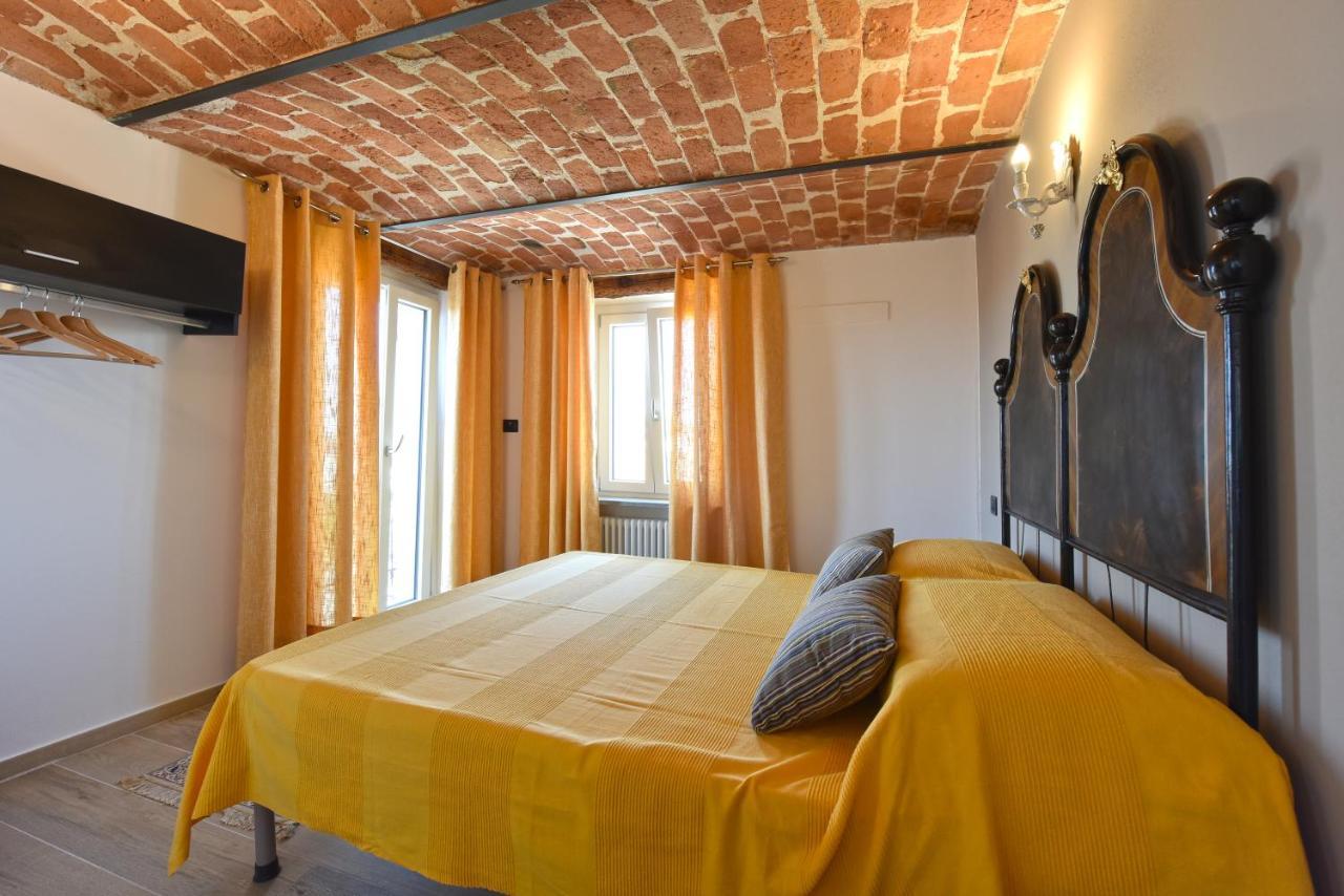 Casa Valentina 1902 Apartment Montegrosso d'Asti Ngoại thất bức ảnh